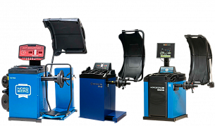 Как выбрать балансировочный станок?